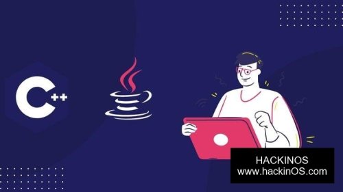 C++ And Java Training Crash Course for Beginners - Udemy - HACKINOS ...